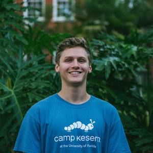 Meet your Posher, Andrew